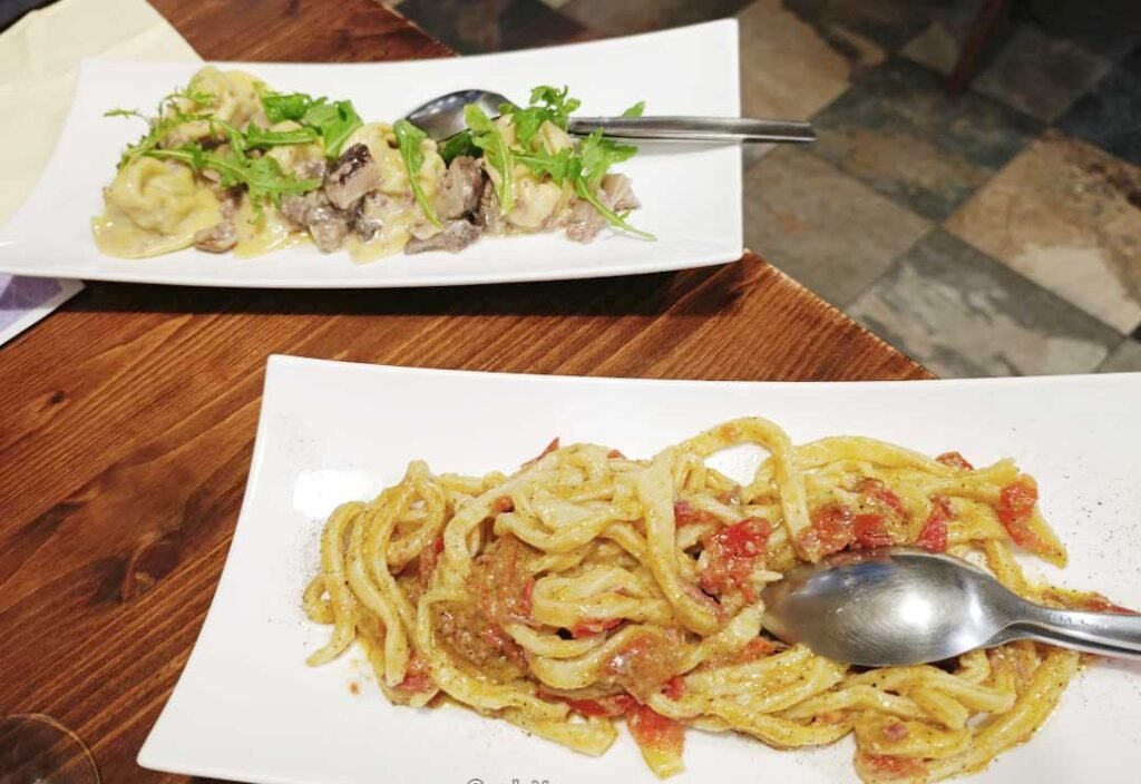 Osteria delle Viole