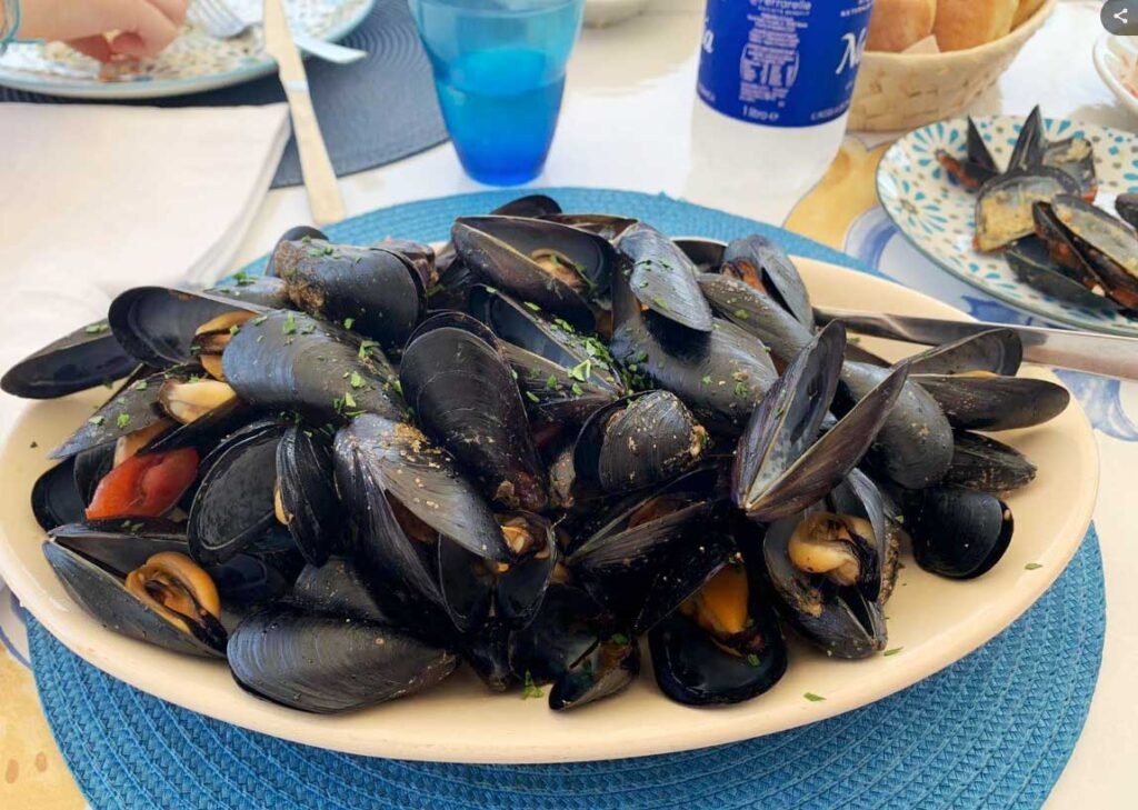 Piccola Trattoria da Zio Mimmo