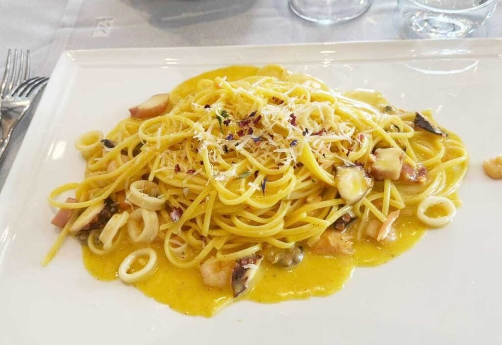 Ristorante Da Giovanni