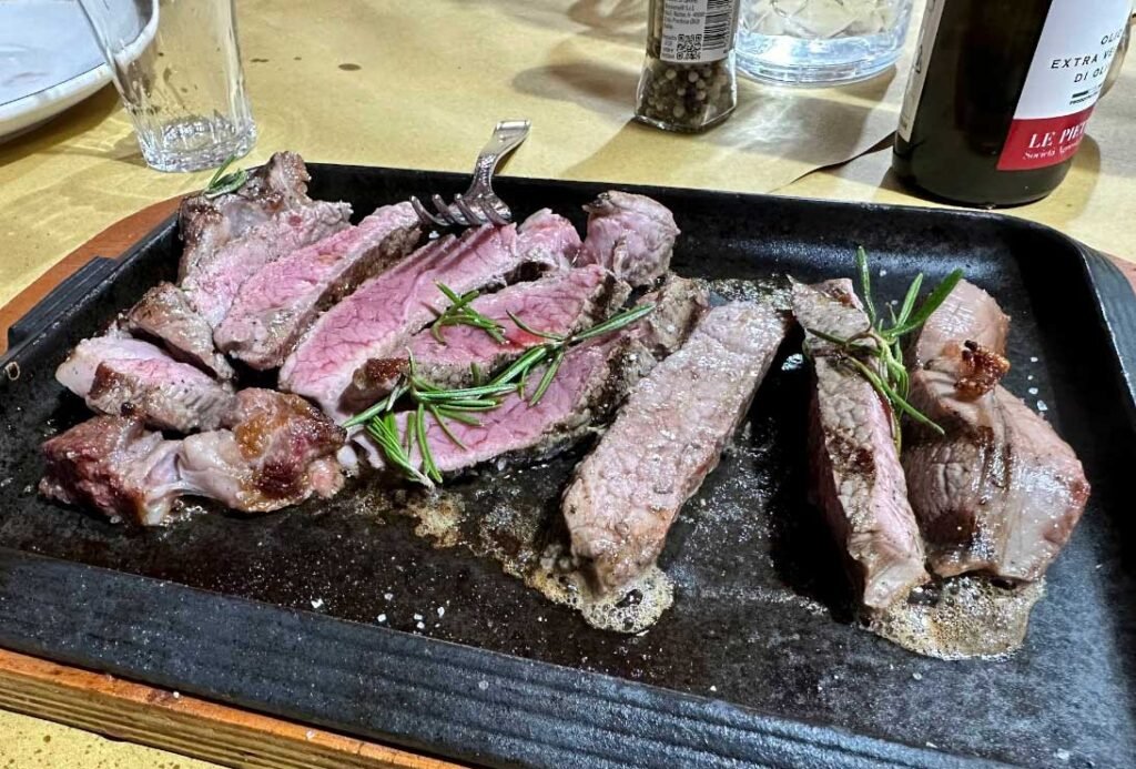 Ristorante Martinelli