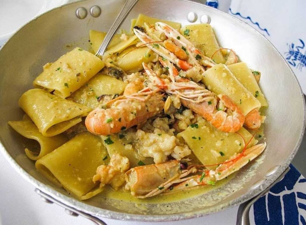Ristorante da Carmen