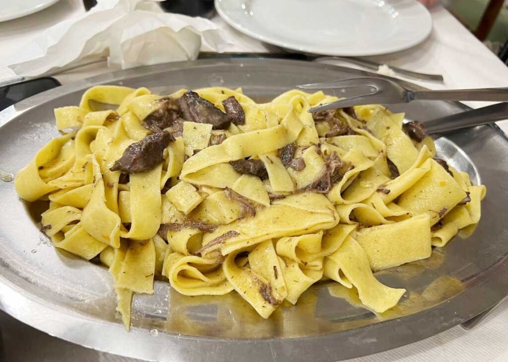Ristorante San Fabiano