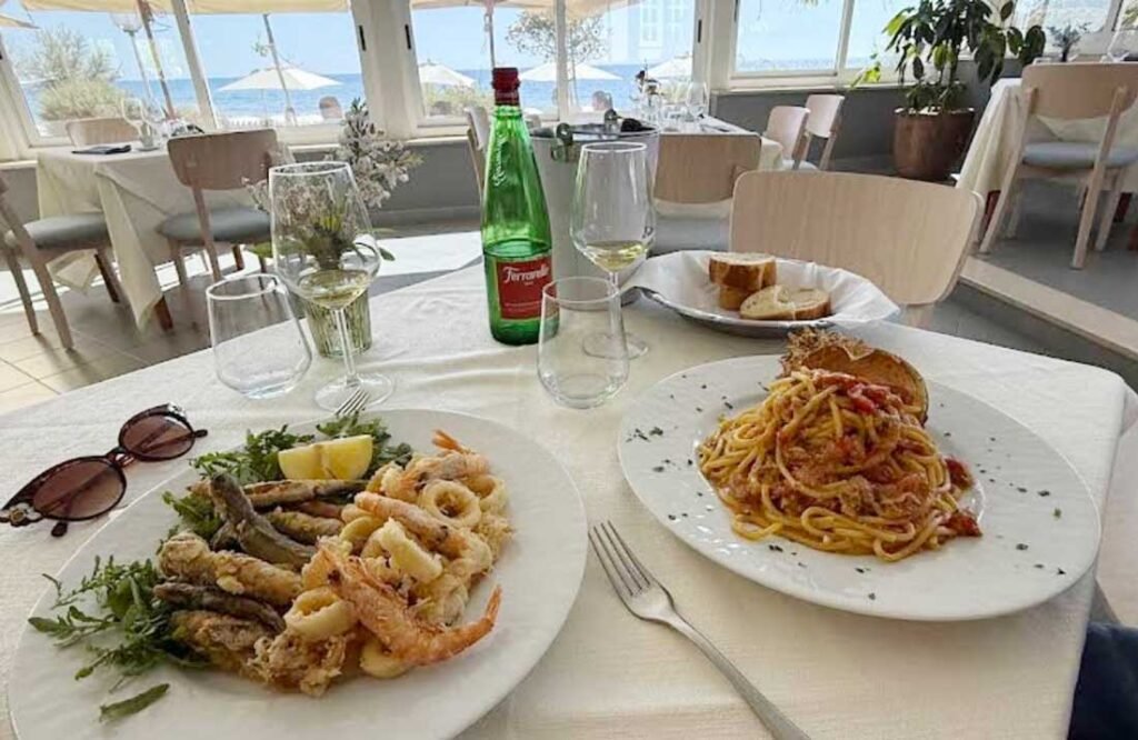 Ristorante Sant'Agostino