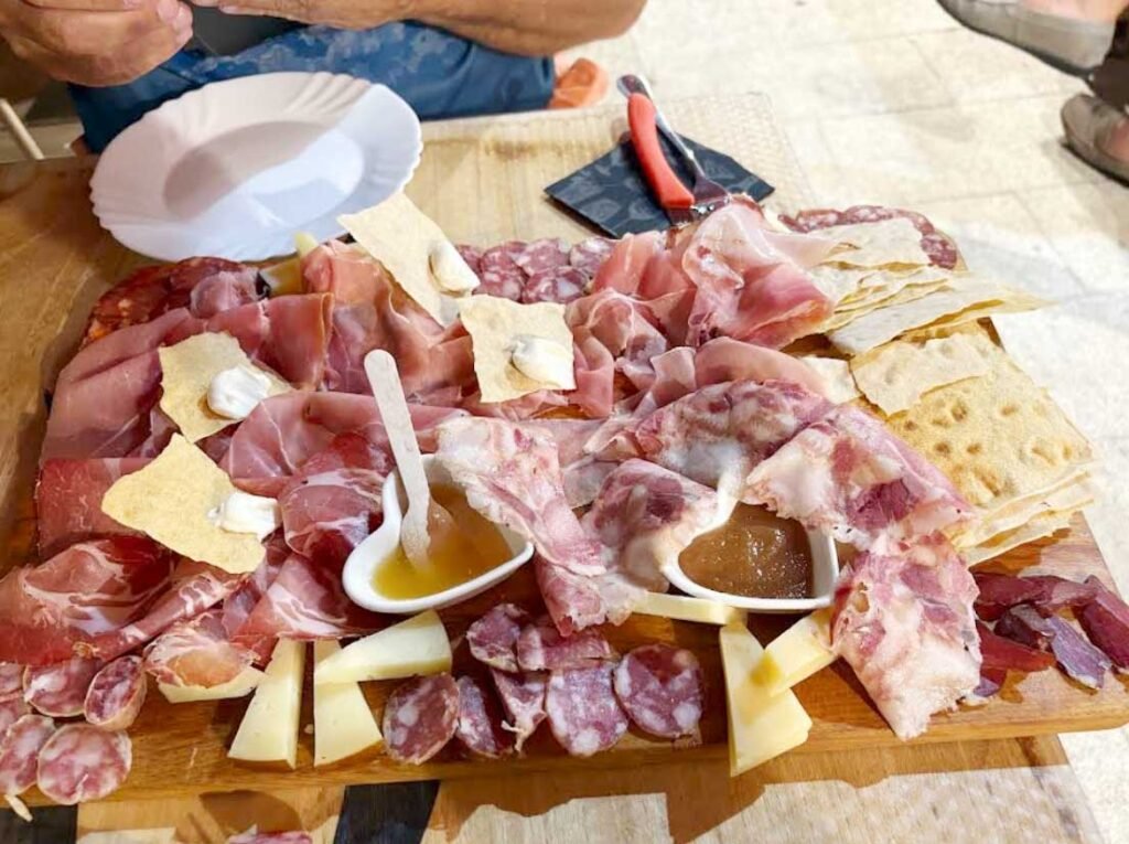 Shardana Enoteca