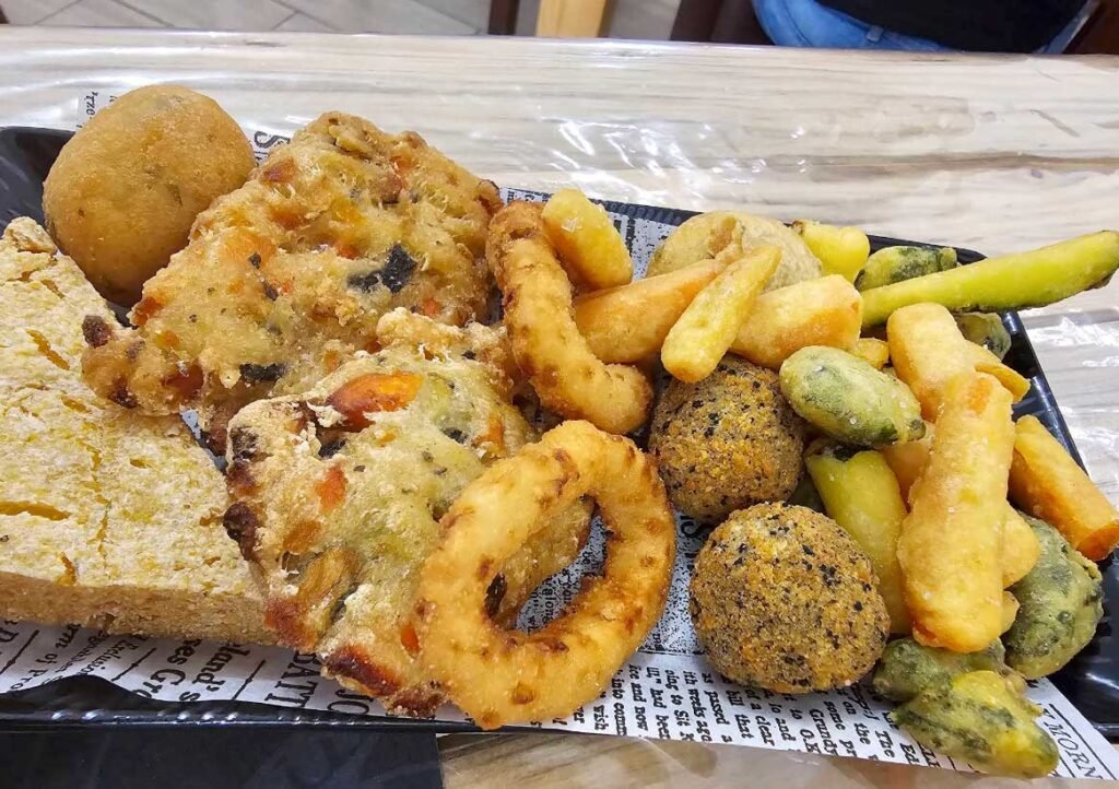 Ristorante Sottosopra