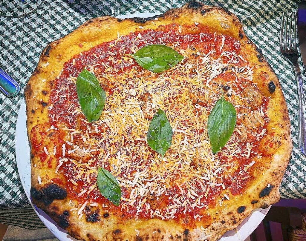 Taverna Degli Antichi Sapori