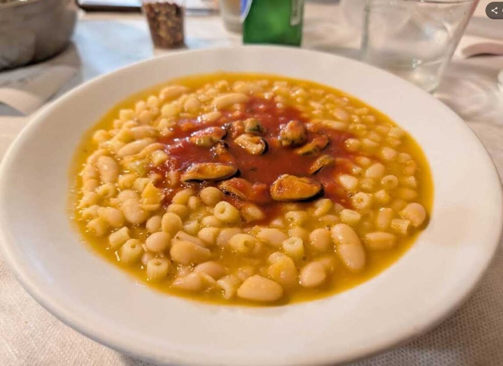 Trattoria L'Orologio