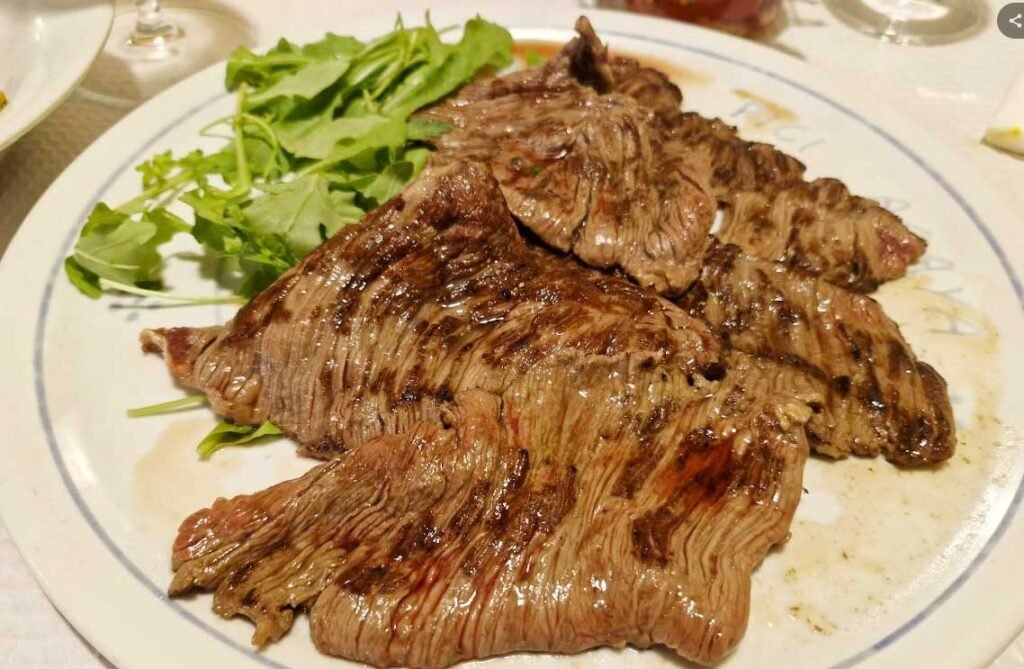 Trattoria Nonno Pici