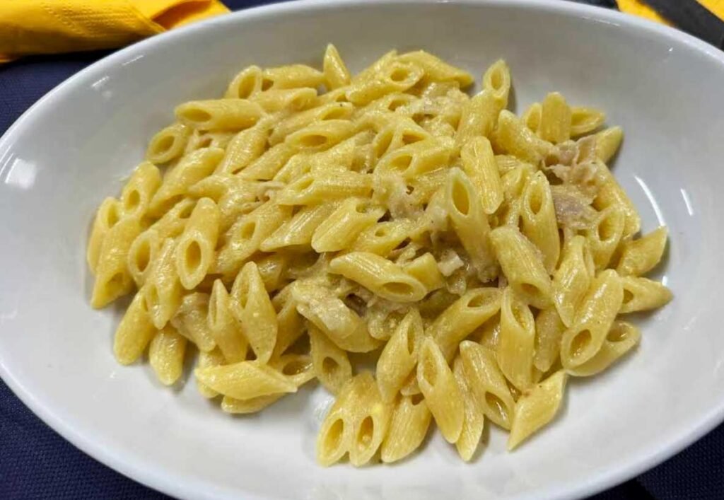 al ma ristorante