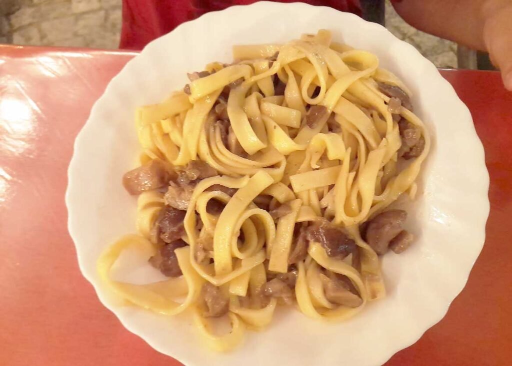 Cucina Casereccia da Maria