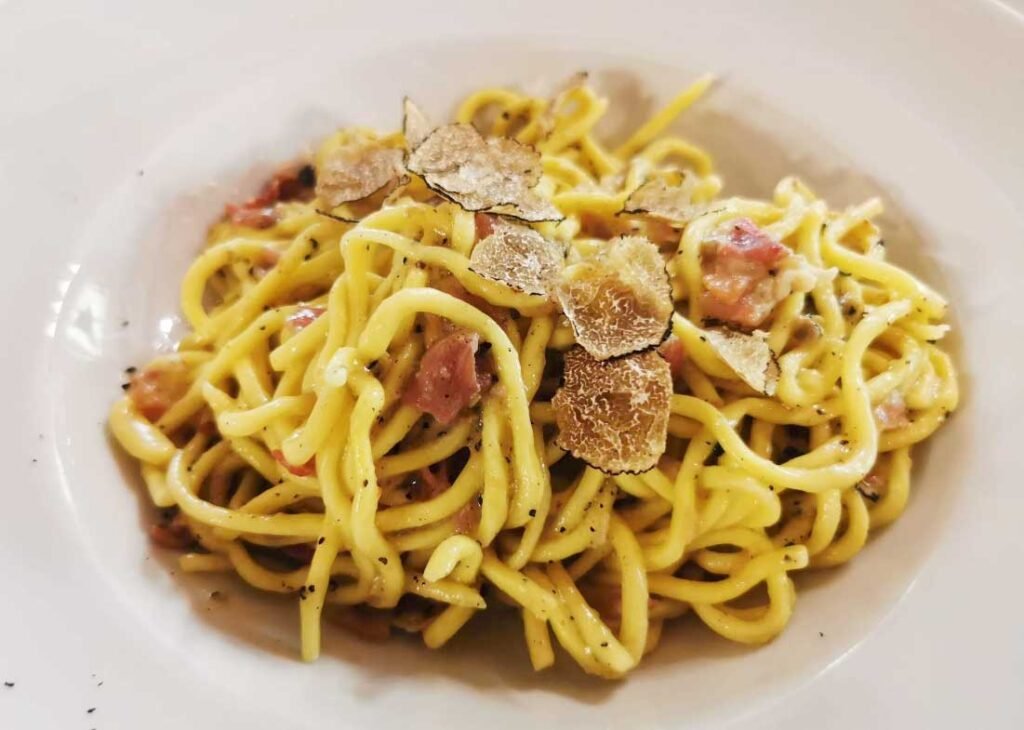 Ristorante da Maria