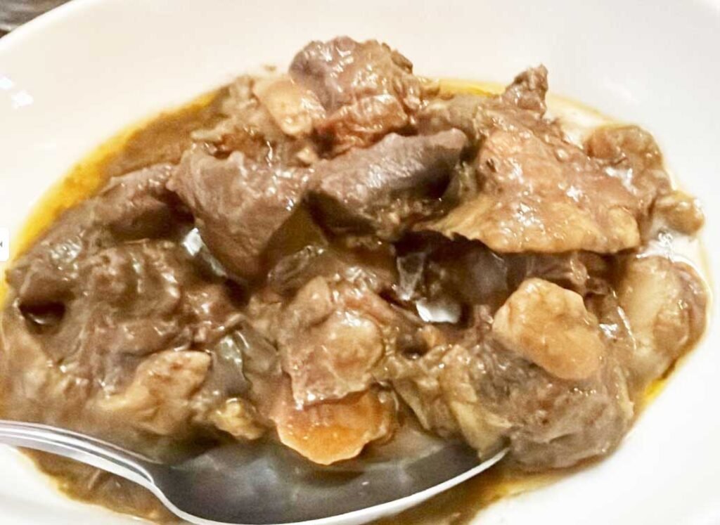 Trattoria Bar Del Corso