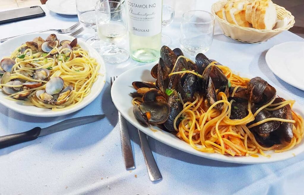 Il Porticciolo