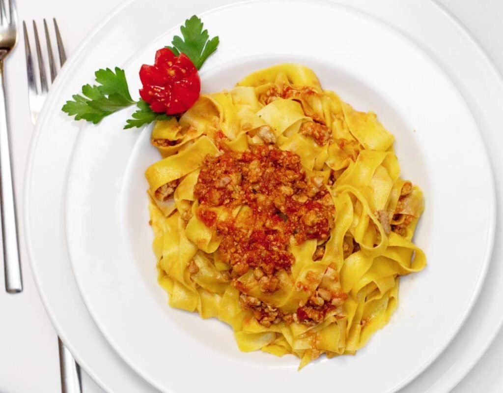 Antica Trattoria La Busa - Ristorante tipico a Modena