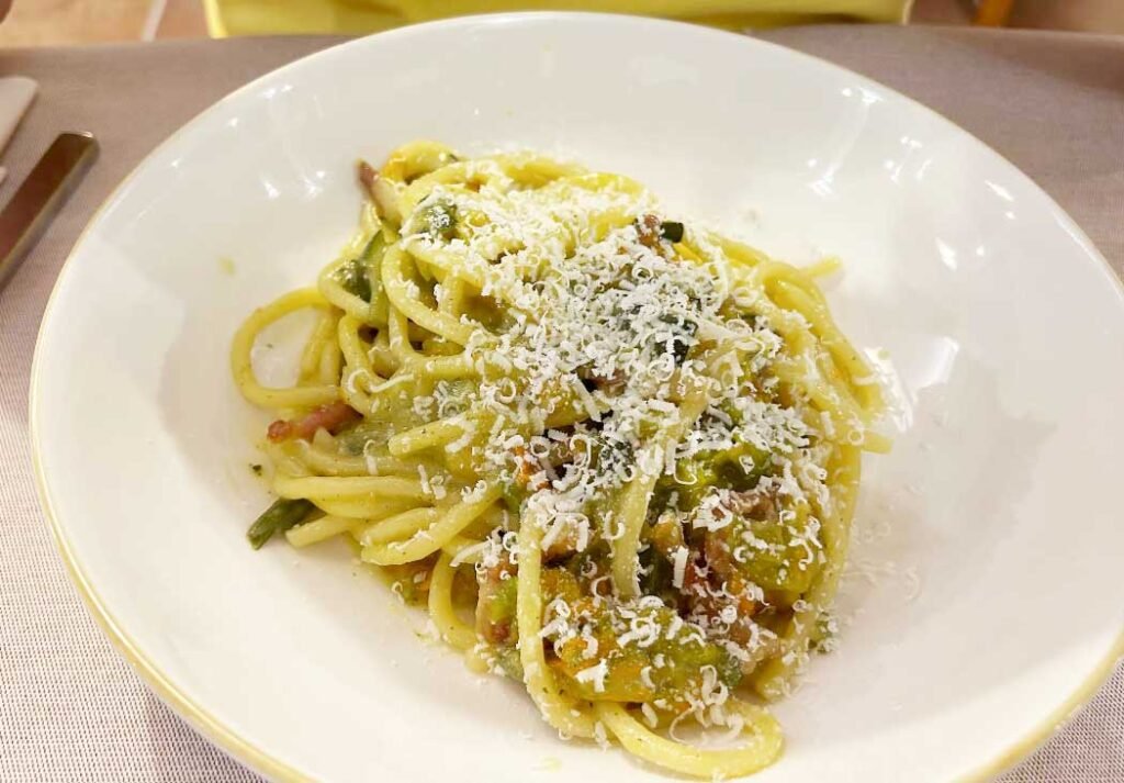 Ristorante La Chioccia D'Oro