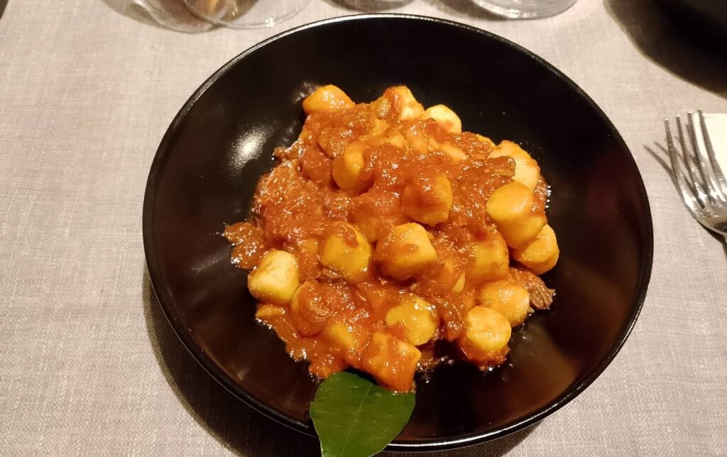 Osteria La Fisarmonica - Trattoria Tipica Marchigiana