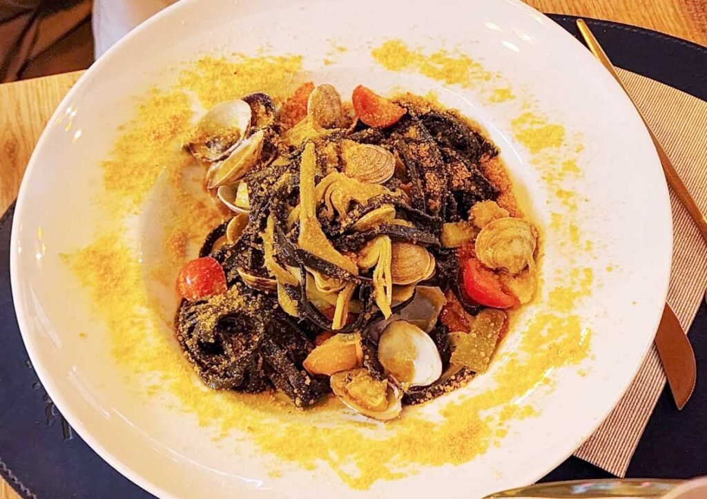 La Piccola Cucina Alghero