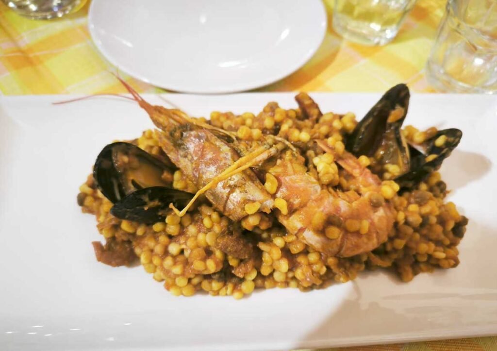 La Taverna dei Sapori