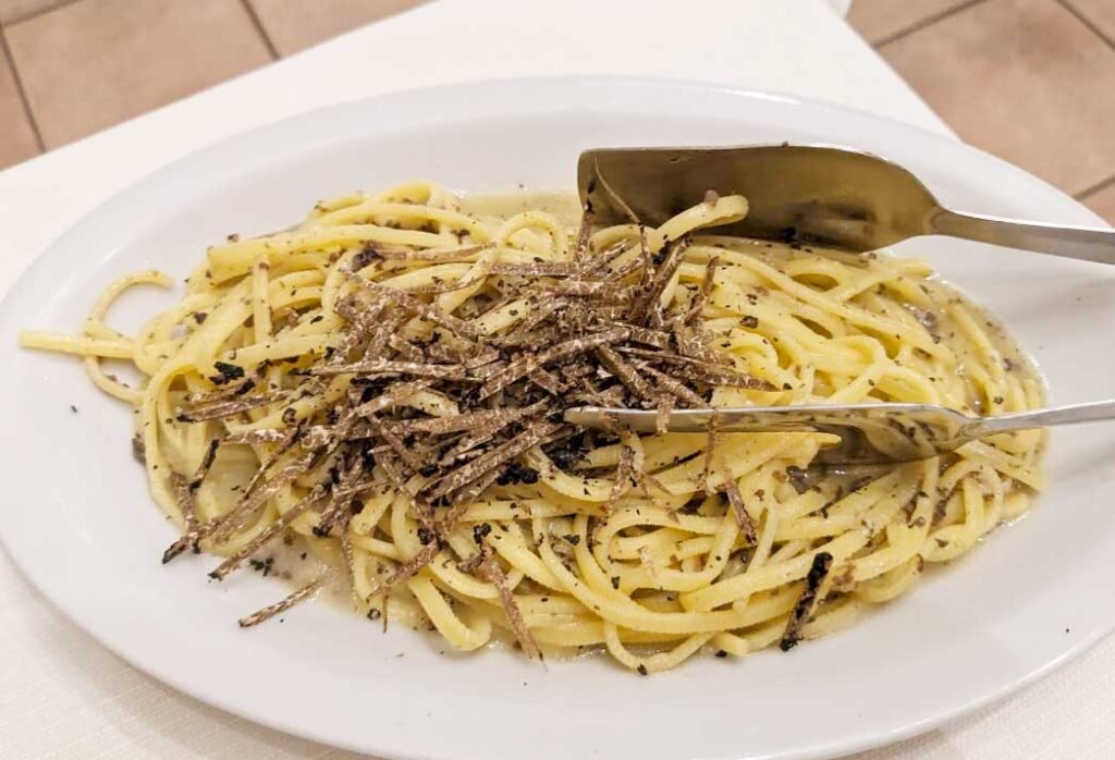 Ristorante Le Logge