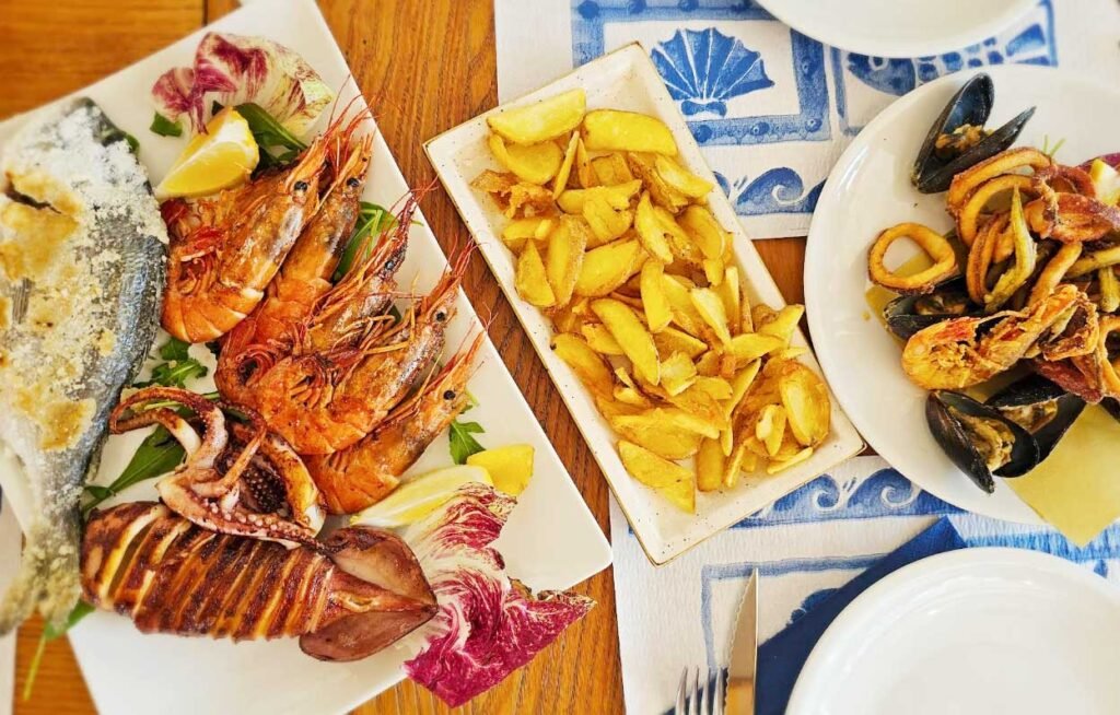 Lo Chalet Ristorante Wine & Bar