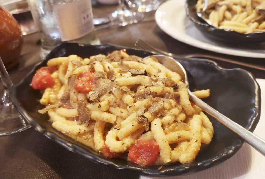Locanda San Martino