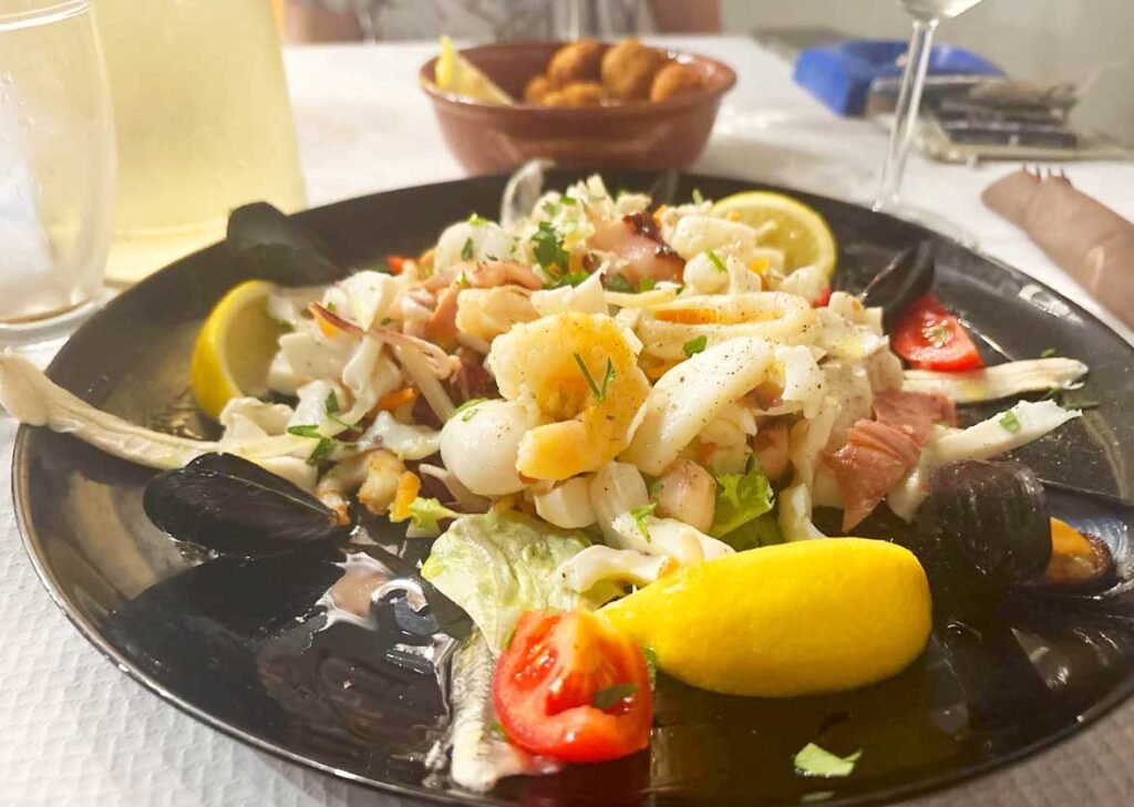 Trattoria Maestrale