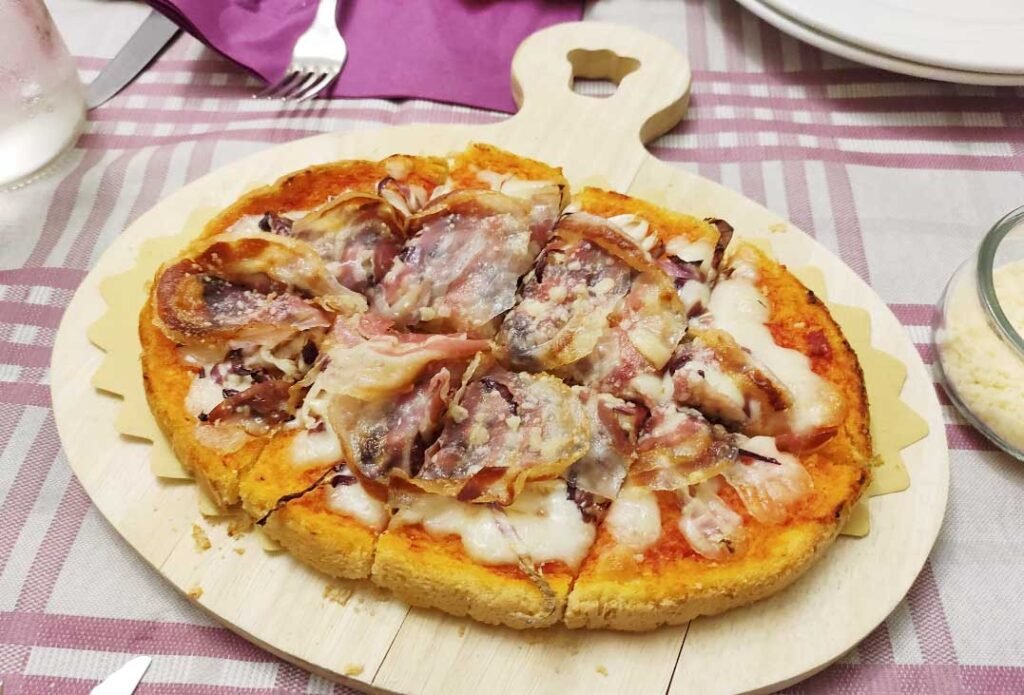 Ristorante Perla Verde