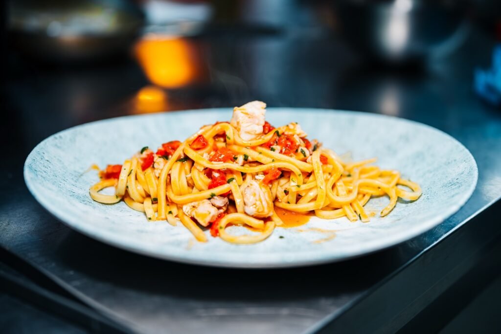 Ristò Fratelli Pesce
