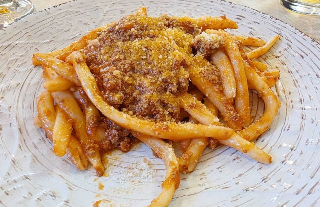 Sa Cuchina piccola osteria enoteca