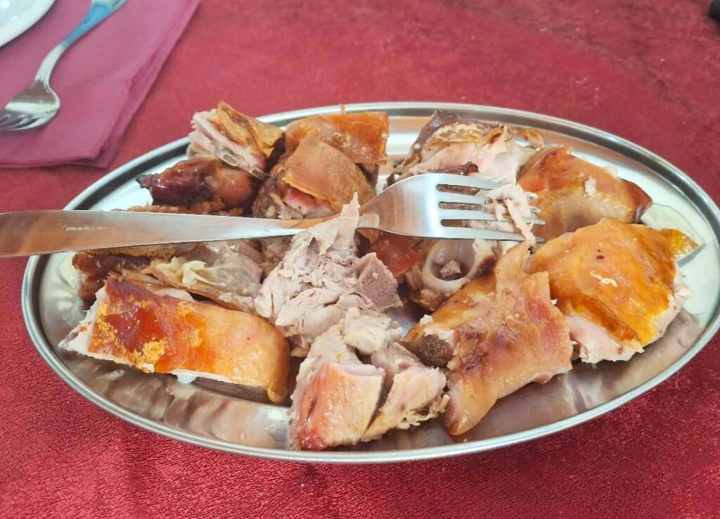 Ristorante S'Adde Lentorada