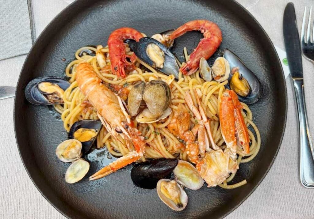 Ristorante Pizzeria San Gavino