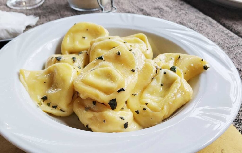 Trattoria Da Gianna