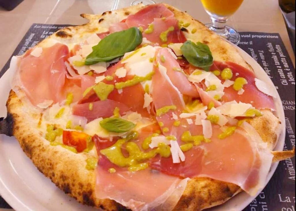 Uo Man Pub & Pizzeria