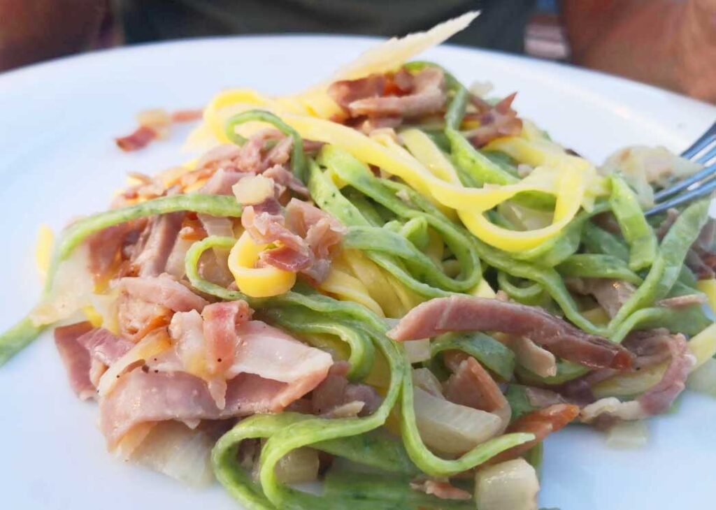 Ristorante Via Vai