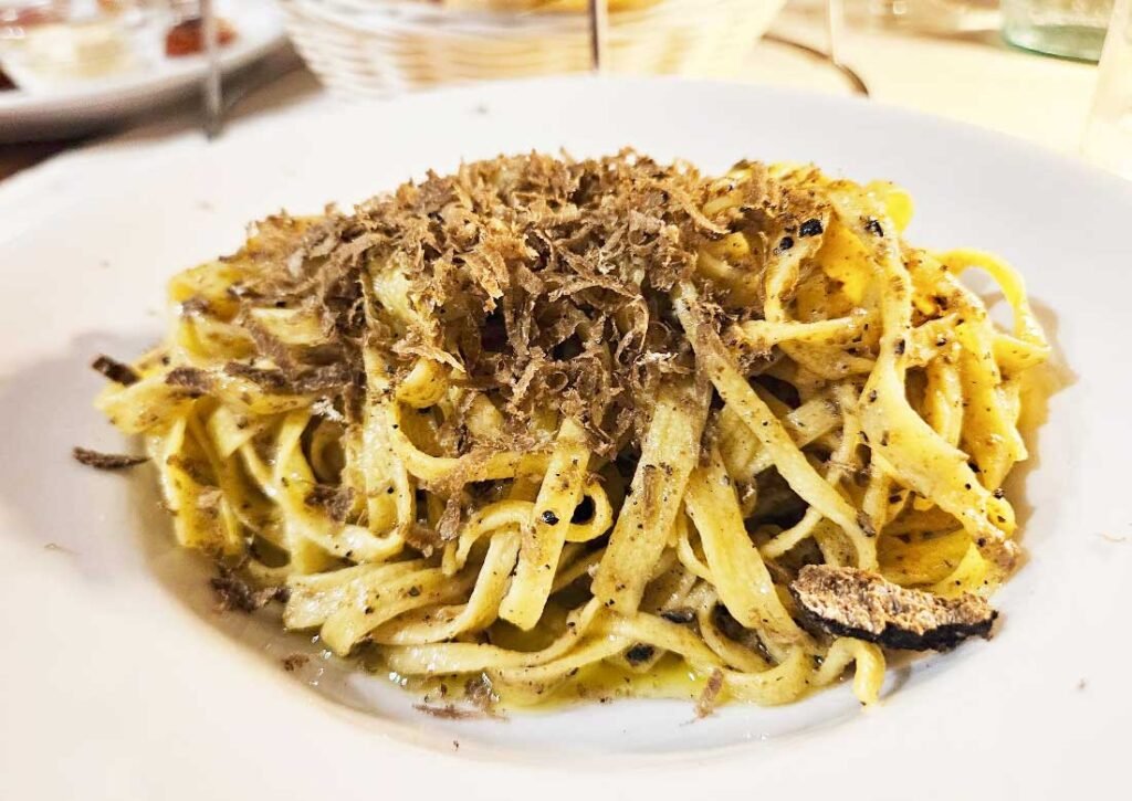 Ristorante Granaro Del Monte