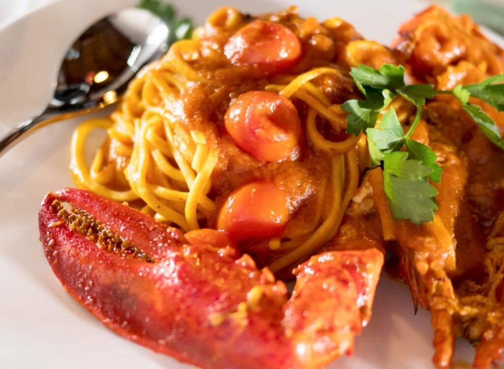 Ristorante Farris - Casa Puddu