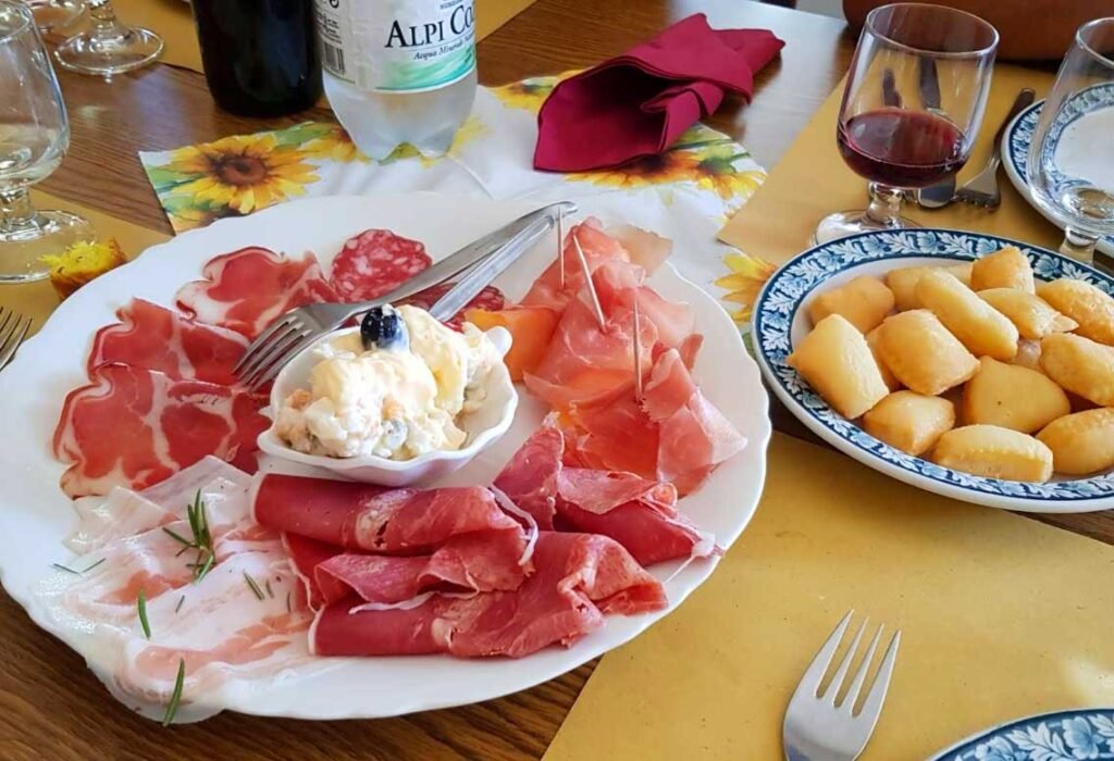 Trattoria Paganini