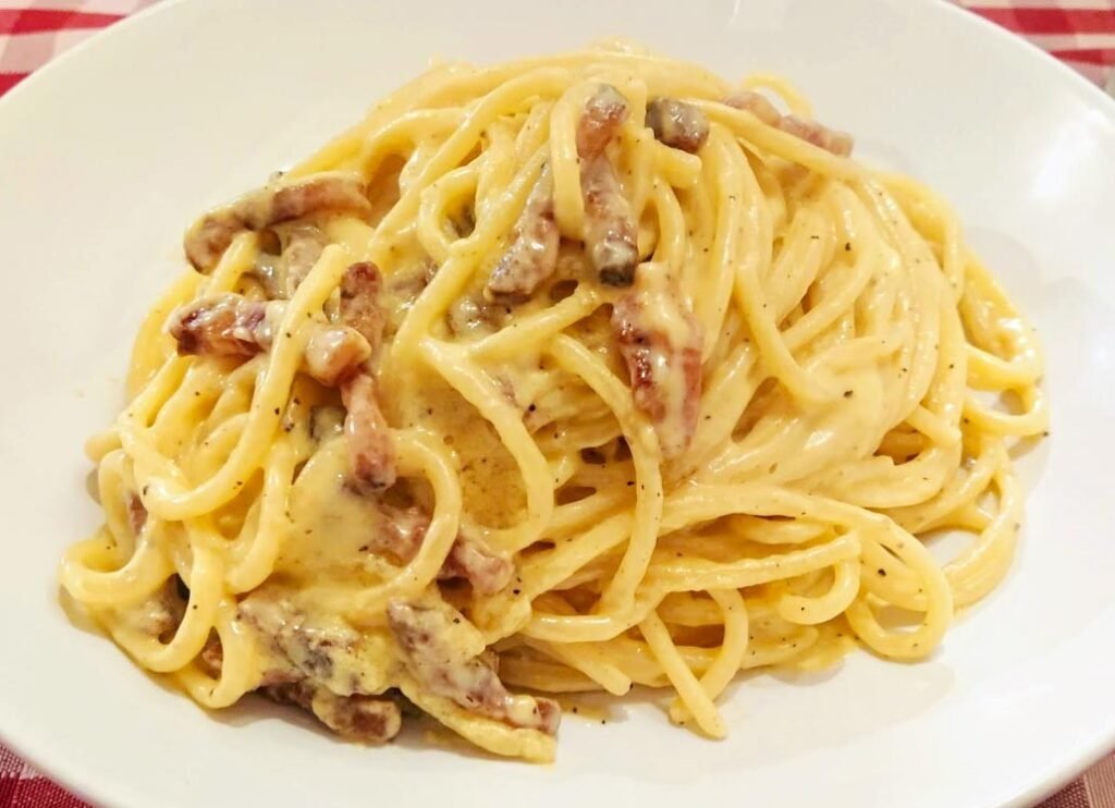 Trattoria al vicolo