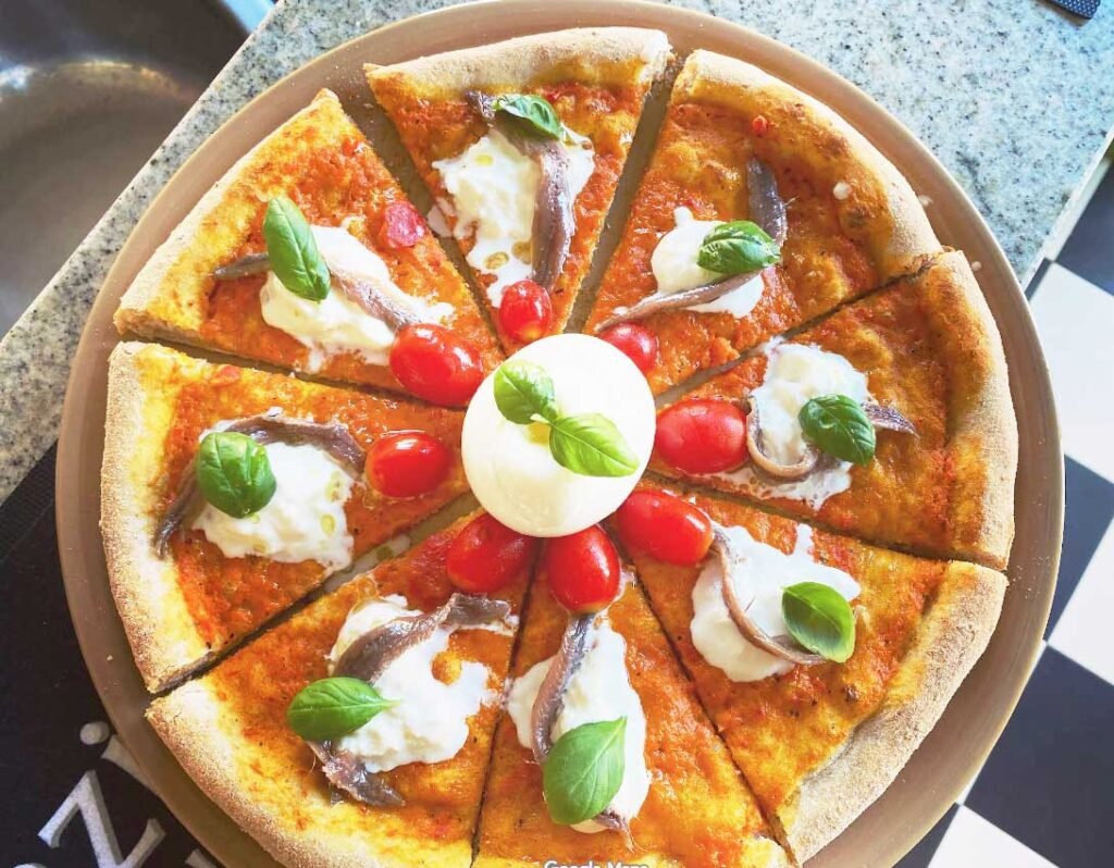 L' Angolo del Gusto - Ristorante e Pizzeria