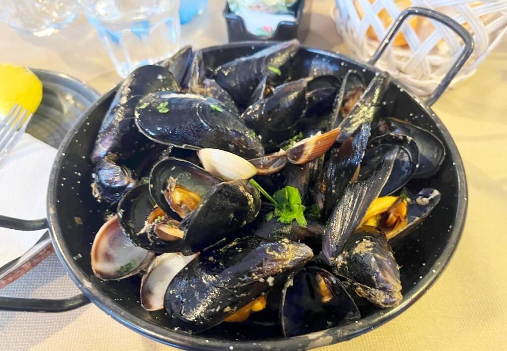 Ballarini Bar Focacceria Griglieria