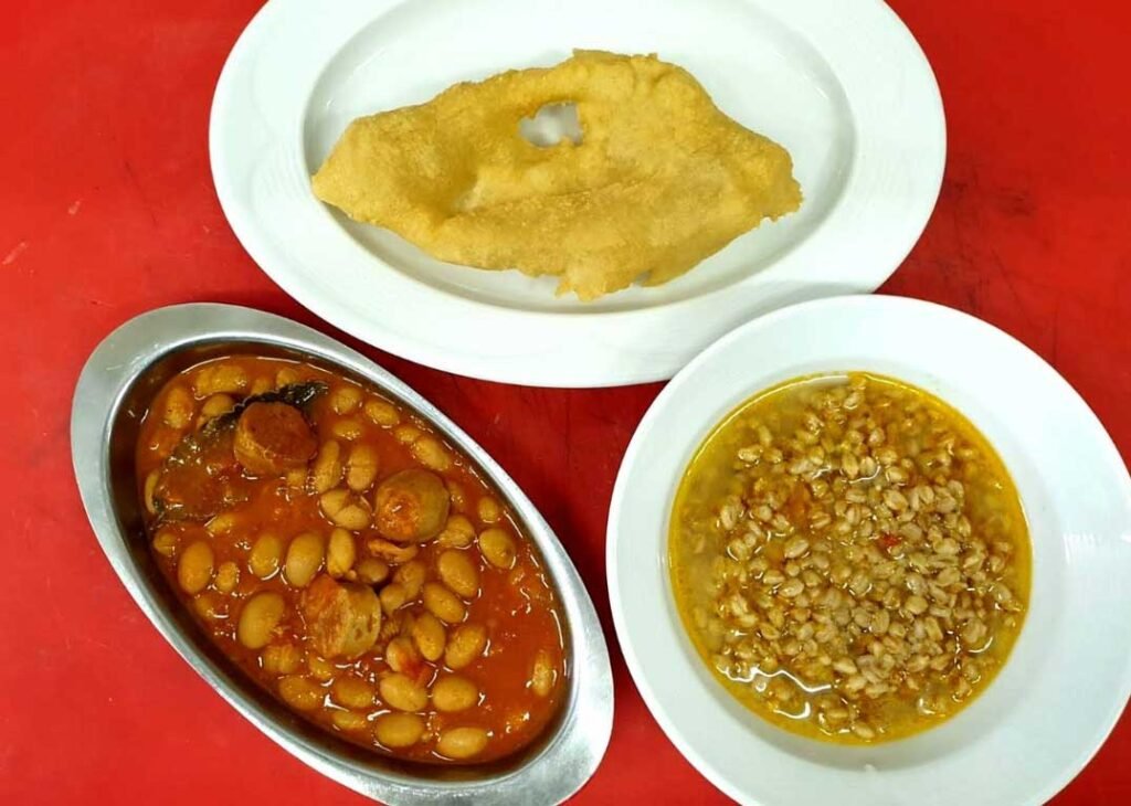 Osteria da Bartasca