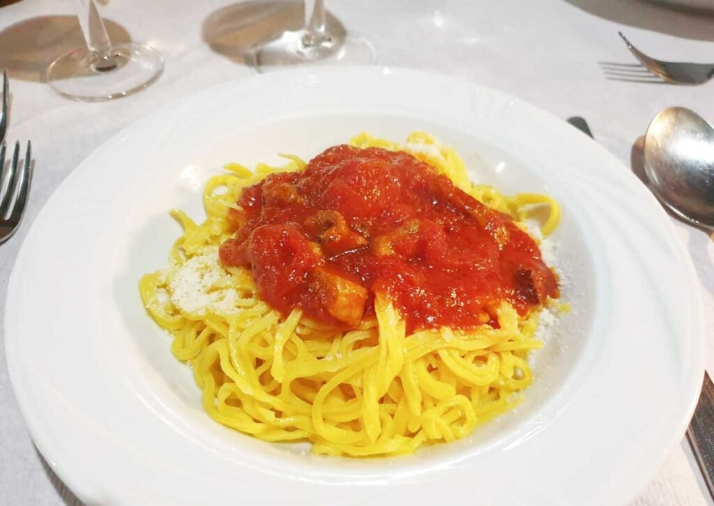 Ristorante Da Antonietta