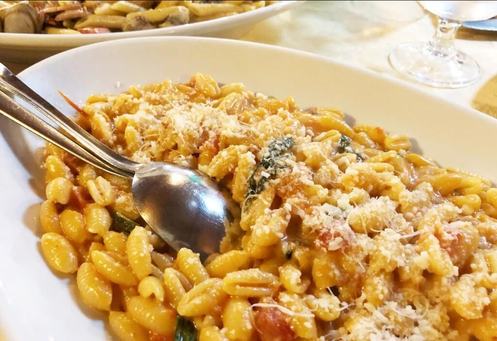 Ristorante da Bruno