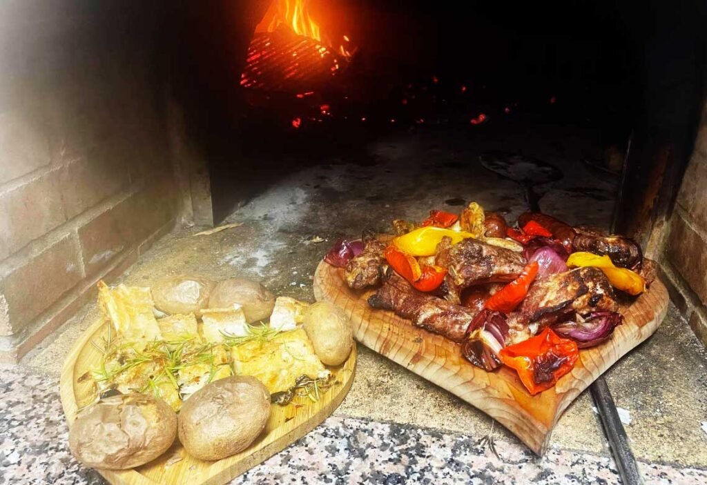 Trattoria Pizzeria da Gianni - La bistecca nel cuore