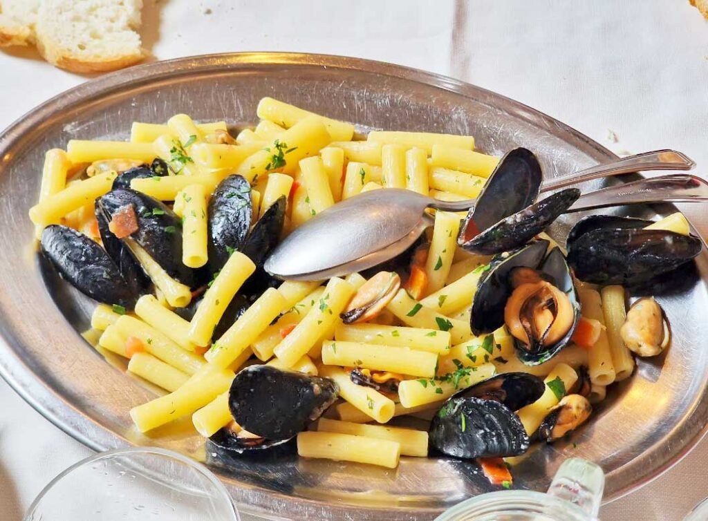Ristorante da Maria
