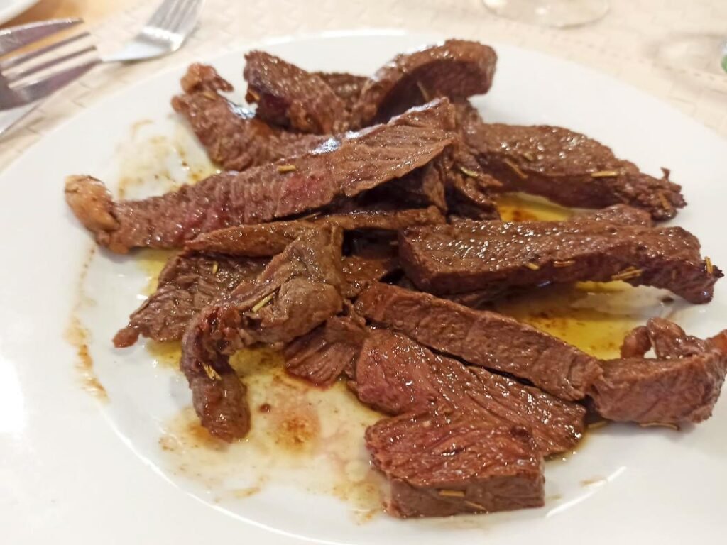 Trattoria da Miccheletto
