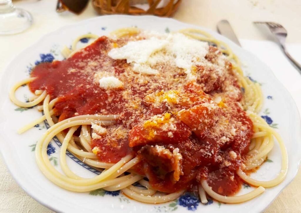 Trattoria Da Regina
