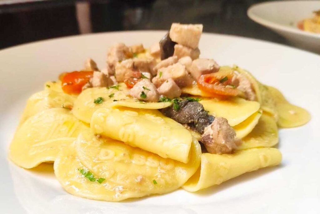 Easy Ristorante Bar - Tipica cucina ligure