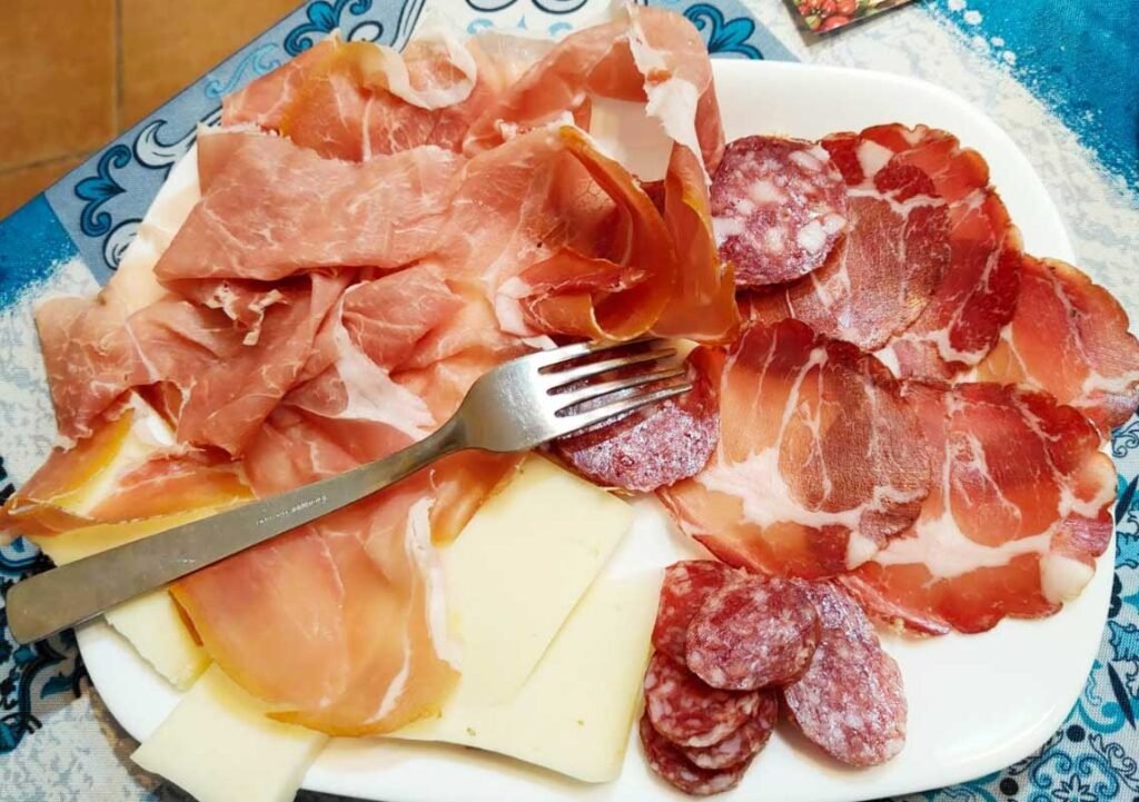 Home Restaurant Il Buon Gusto