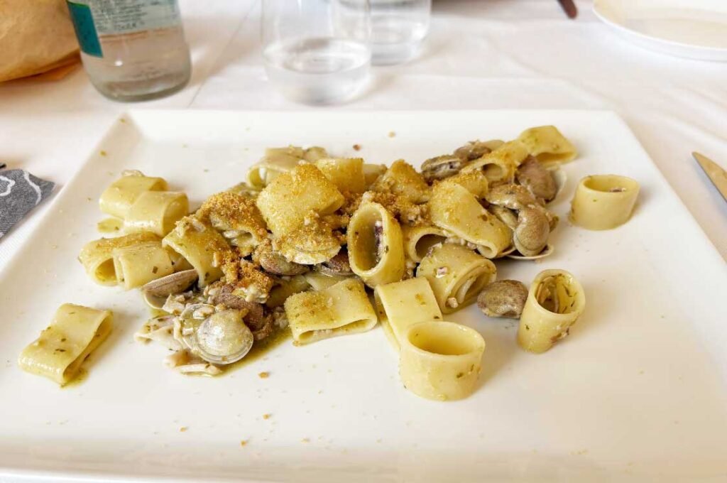 Il Cavalluccio Marino